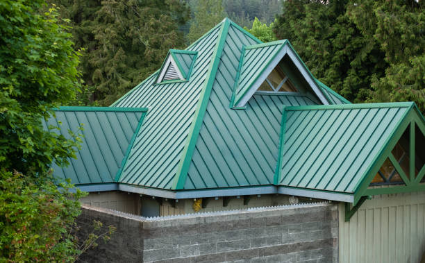 Best Rubber Roofing (EPDM, TPO)  in Moorhead, MS