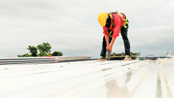 Best Cold Roofs  in Moorhead, MS