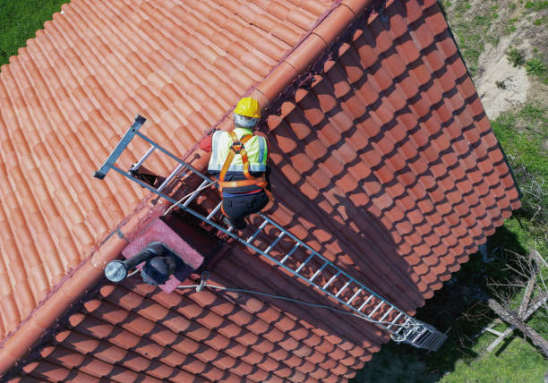 Best Roof Leak Repair  in Moorhead, MS