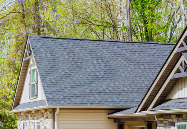 Best Roof Ventilation Installation  in Moorhead, MS