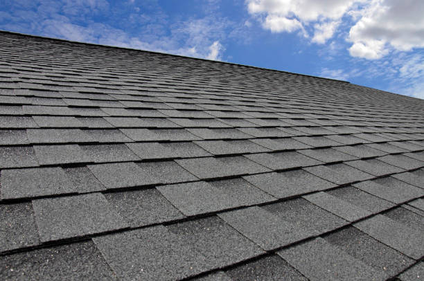 Reliable Moorhead, MS Roofing Service Solutions