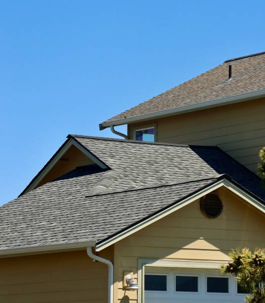 Asphalt Shingles Roofing in Moorhead, MS