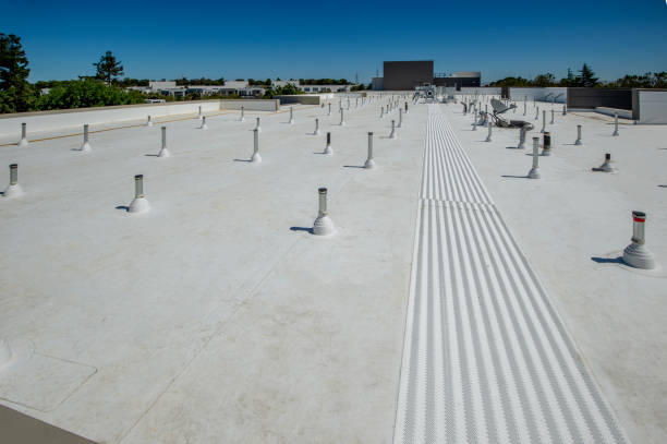 Waterproofing in Moorhead, MS